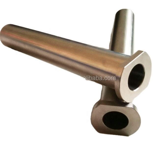 TITANIUM King Racing Products Kingpin Natural 0,859 0,812 in Diameter Perfect voor universele auto-fitment op betaalbare jaar