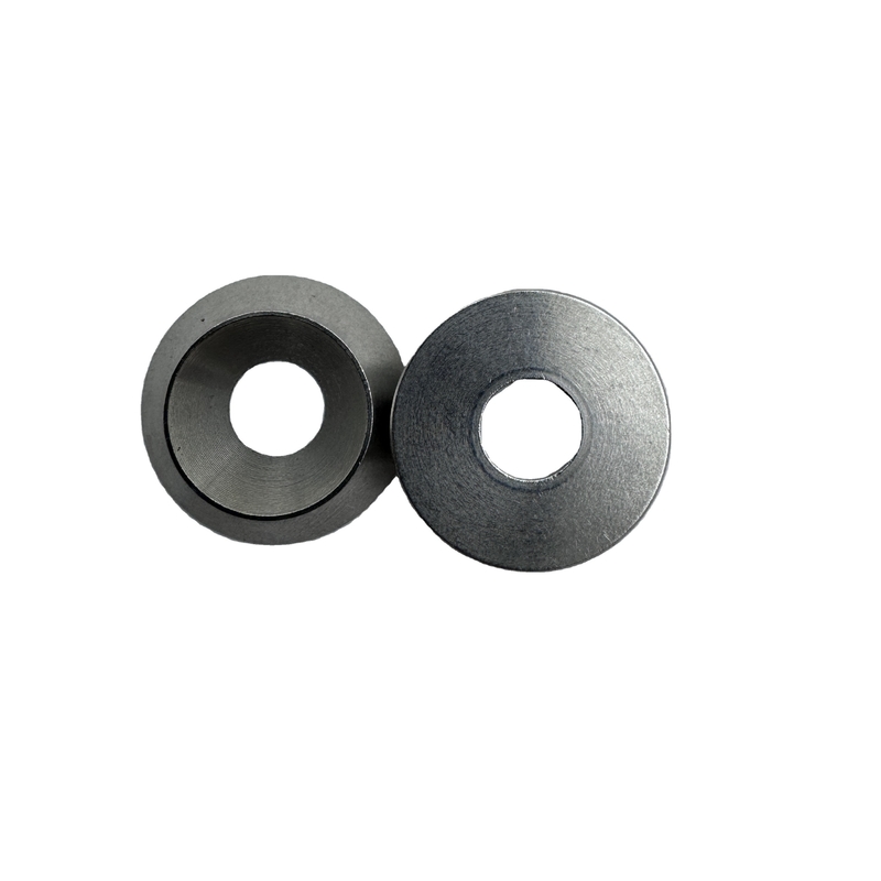 Universale auto-inrichting Roestvrij staal 304 bekertjeswasser voor M6 M8 M10 M12 Countersunk Bolts Schroeven Langdurige prestaties