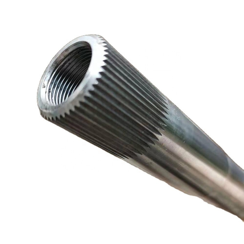 OEM-service 30 inch holle Sprint Car Torsion Bar met 1-1/8 in Spline Universele jaar en OE NO. n/m