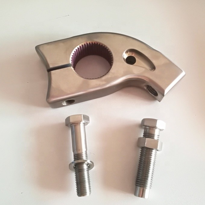 Standaard OE NO. Jaar Universal 1 1/8 inch Torsion Stop voor Eagle door Titanium Sprint Auto Parts