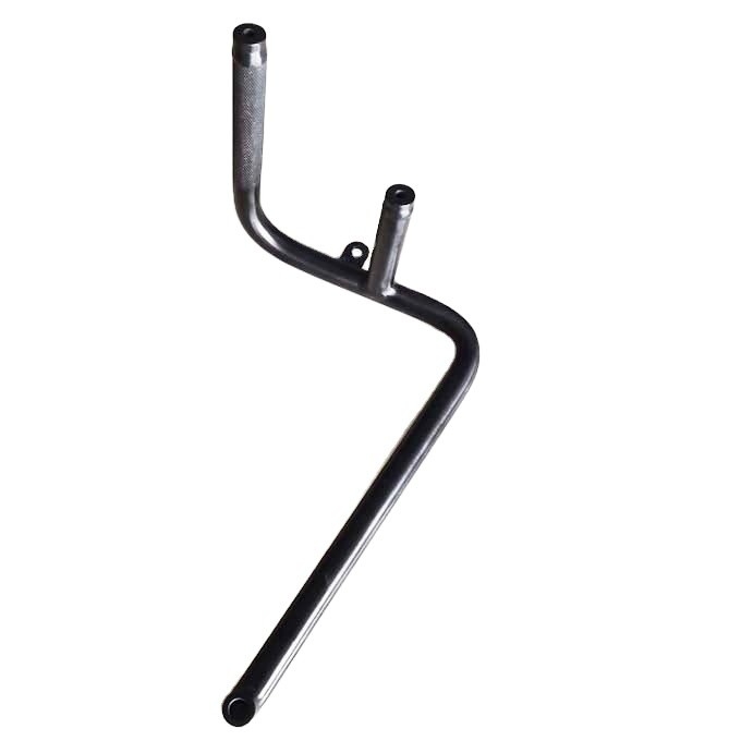 Laat het volledige potentieel van uw Sprint-auto-chassis los met Universal Titanium King Racing Throttle Pedal Lever
