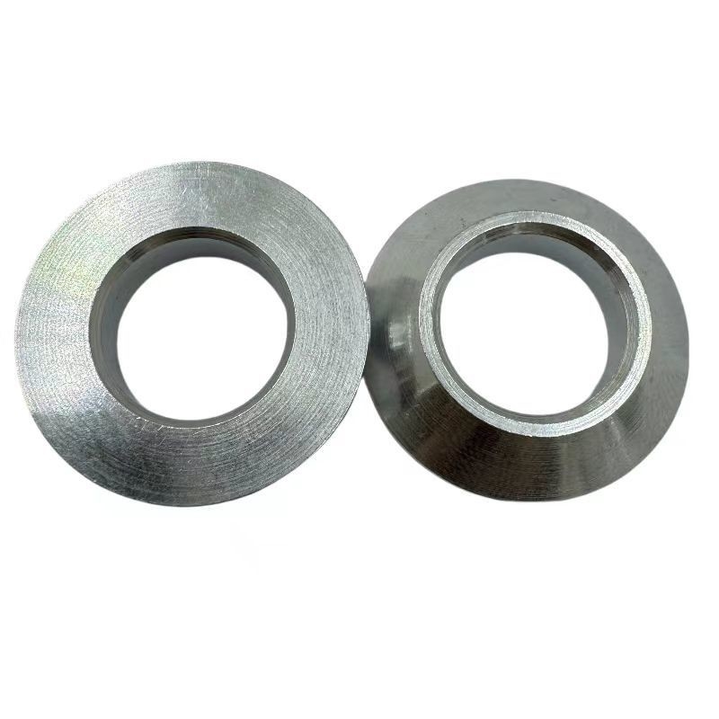 Universal Fitment 1/2'' Aluminium Sprint Autoverwasser voor vervanging/reparatie van Tie Rod Cone Shock Spacer Gemakkelijke vervanging