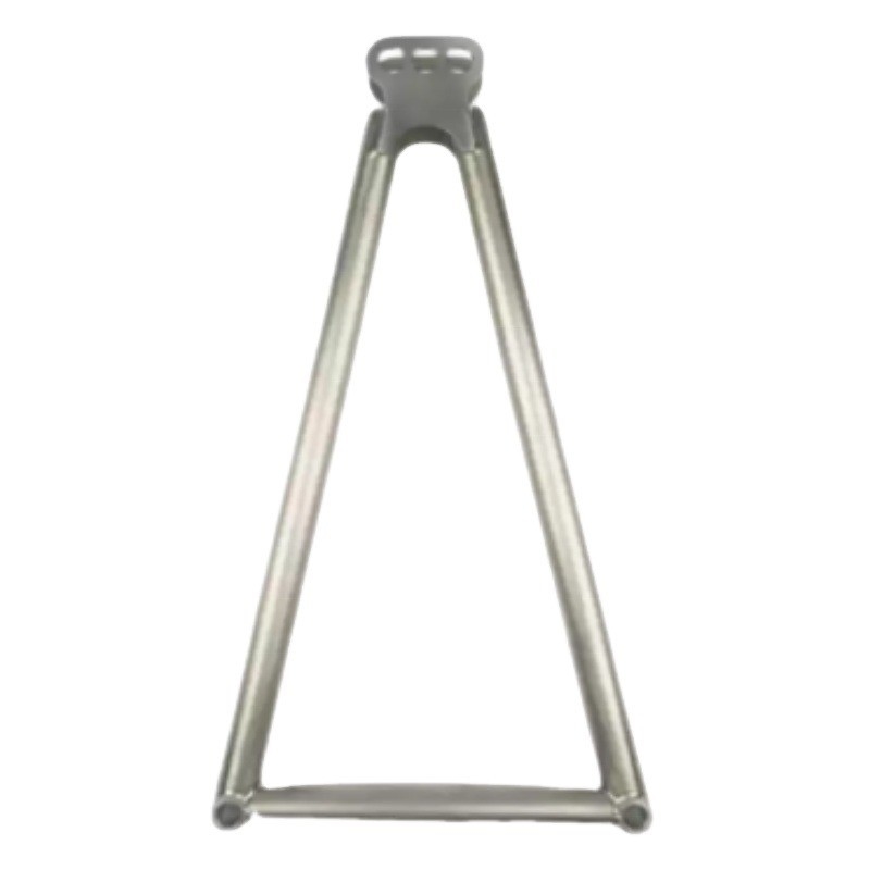 Verbetering van de prestaties Universele Jaar Jacobs Ladder Natuurlijk Titanium 13 5/8 &quot; 14&quot; 3 gat 1 gat voor Sprint Car Racing Car