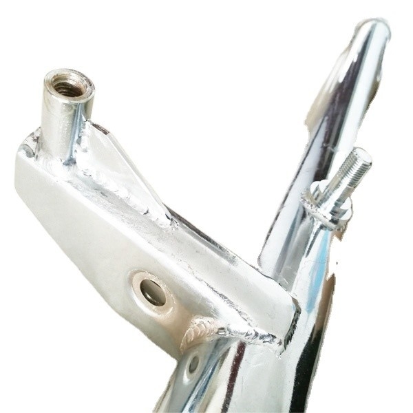 Standaard OE NO. TRIPLE X RACE COMPONENTS Vooras 50in x 2-1/4 Sprint Car voor vervanging of reparatieoplossingen