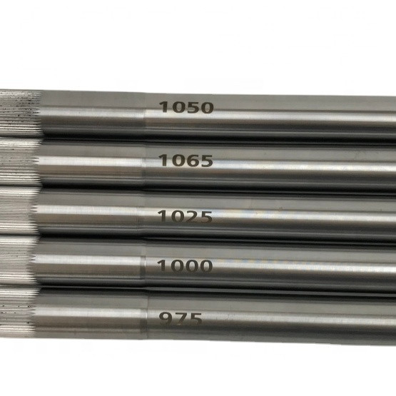 OE NO. N/M Universal Car Fitment Tubular Torsion Bar met 1-1/8 in Spline Rate en langdurig staalmateriaal