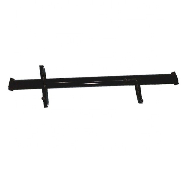4130 CHROMOLY Universele 52 inch SPRINT CAR FRONT AXLE 52 x 2 1/2 Universele compatibiliteit voor alle merken en modellen