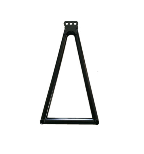 Universal Fitment 14&quot; Jacobs Ladder 4130 Chromoly Drie-Gaten Sprint Autoonderdelen met 3/4&quot; buisdiameter