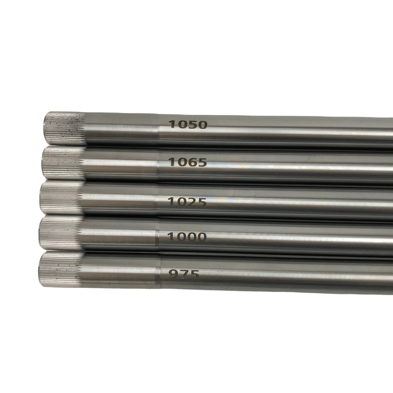 Universal Year 1025 Rate Sprint Car Torsion Bar 30 in 1-1/8 in Spline met Chrome Steel Material tegen betaalbare prijzen