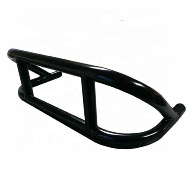 Universal Year 19&quot; Inch Op maat gemaakte Sprint Car Dual Stage Double Row gestapelde voorbumpers 1&quot;OD Racing Essential Design
