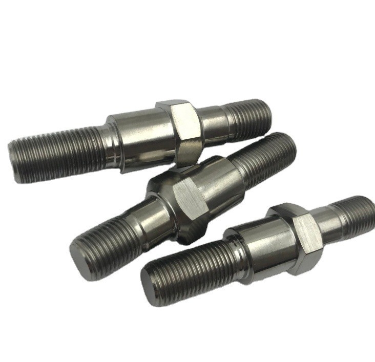 Krijg de beste prestaties met Eagle's Sprint Car Chassis Universal Fitment Titanium One Nut of Q/C R/R S/P Plus Bolt Kit