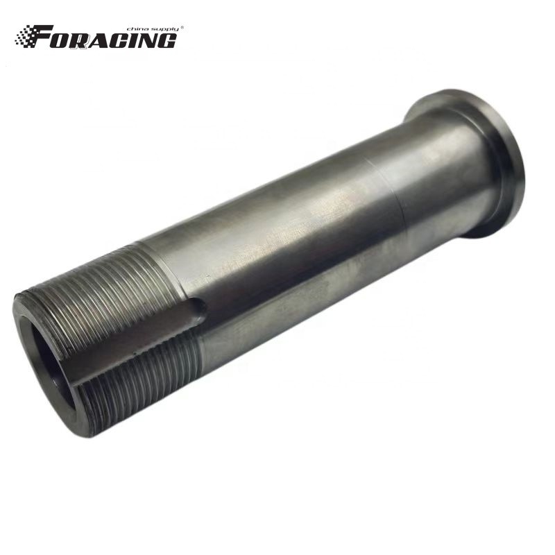 Ondersteuning OEM prestatieverbetering 1-3/16 Sprint Car Titanium GR5 Spindle Snout van -direct