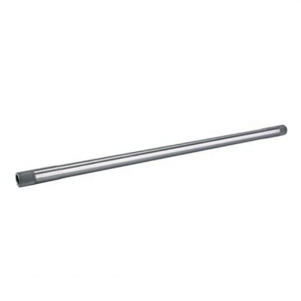 Universele 1-1/8 x 30 &quot;Spline Hollow Torsion Bar Chromoly staal Ideaal voor 13/16&quot;-20 ID Draden Jaar Universele 975 Rate