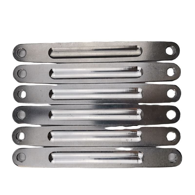 7&quot;Titanium Jacobs ladder strap voor andere auto fittings Sprint Car Handling Verbetering