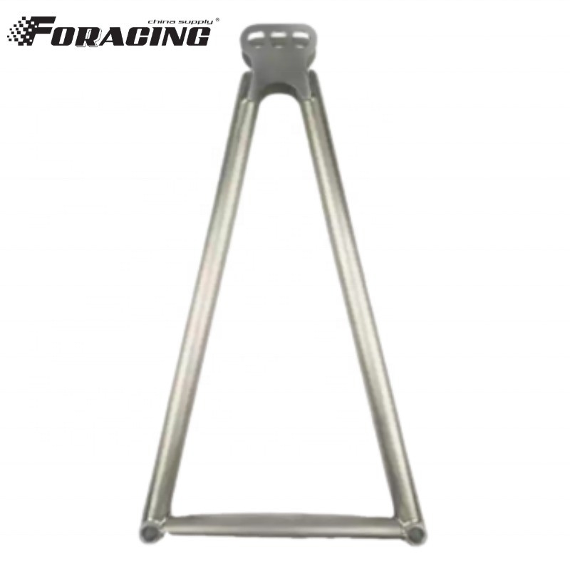 Universele Jacobs Ladder Natuurlijk Titanium 13 5/8 &quot;voor Sprint Car 3-holes