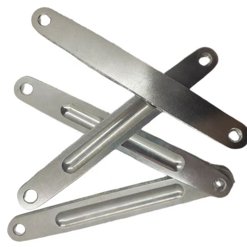 Universal Year Aluminium 7075 Jacobs Ladder Strap Sprint Car Racing Car met 7&quot; en 5&quot; Design Universal Model