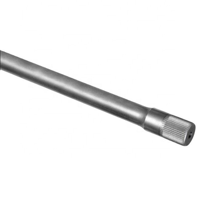 Holle Torsion Bar 30&quot; x 1-1/8&quot; Spline 950 Rating voor Universal Car Fitment Titanium Sprint Car Dwarf
