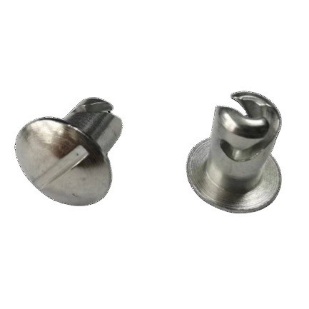 Universele 7/16&quot; Jaar Aluminium Staal Quick Release Dzus Quarter Turn Fastener *.500&quot; Op maat voor uw behoeften