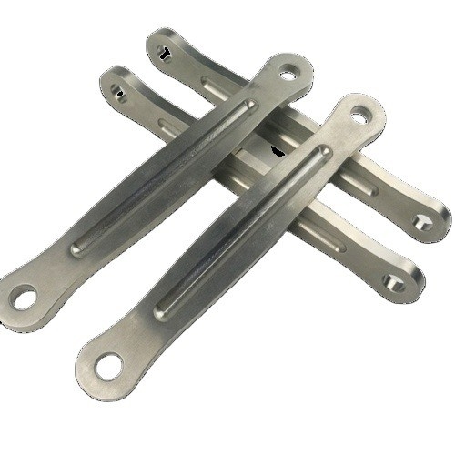 Sprint Car Racing Car Titanium Jacobs Ladder Strap 5&quot; Ontworpen voor universele montage