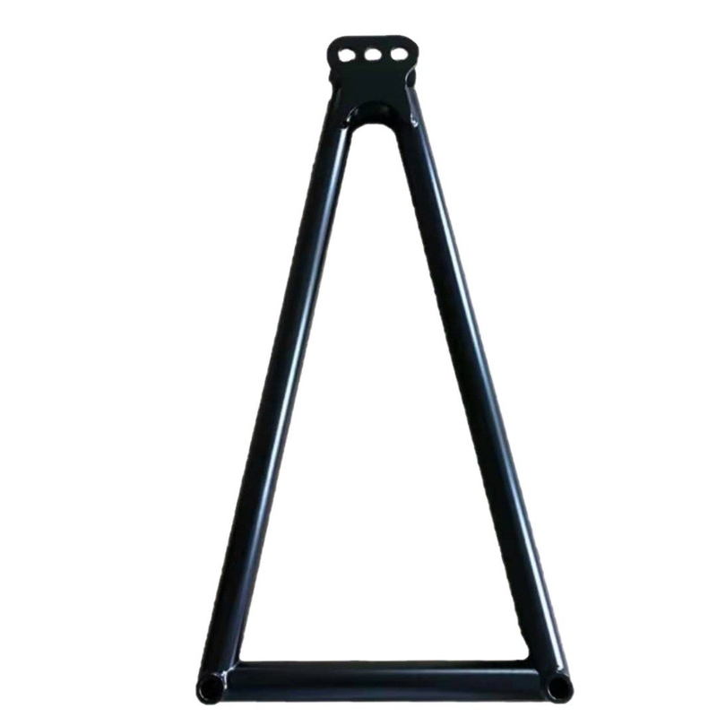 Universal Fitment 14&quot; Jacobs Ladder Sprint Car Chromoly Zwart 3 Holes Garandeerde prestaties Verbeter de prestaties van uw auto