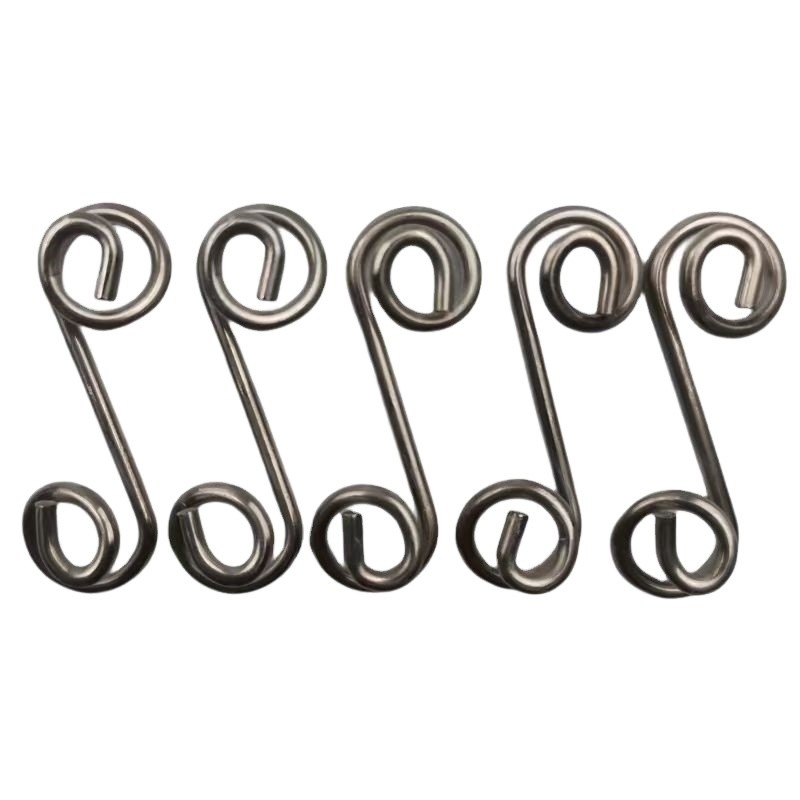 Roestvrij staal natuurlijke voring Dzus Spring Grip.375 Quick Turn bevestigingsmiddelen voor Universal Auto Customization OEM geaccepteerd