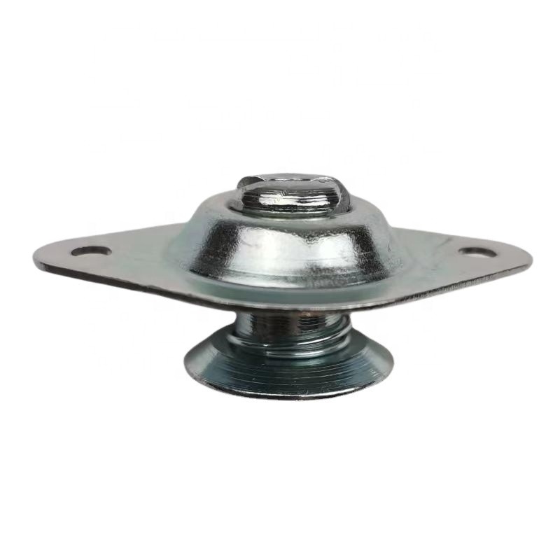 Steel Universal Self Ejecting Quick Turn 7/16&quot; *.500 grip Slotted Head Dzus Button Fasteners Sprintcar onderdelen vervanging/herstel