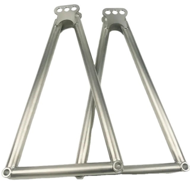 Vervanging/reparatie Doel Sprint Car Triple X Racing Car met Universal Year 13 5/8&quot; 14&quot; Titanium Jacobs Ladder