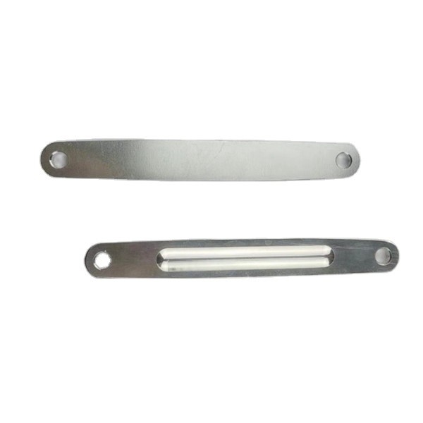 Universal Sprint Car Racing Car met OE NO. Op maat gemaakte 7&quot; en 5&quot; Jacobs Ladder Strap in Aluminium 7075