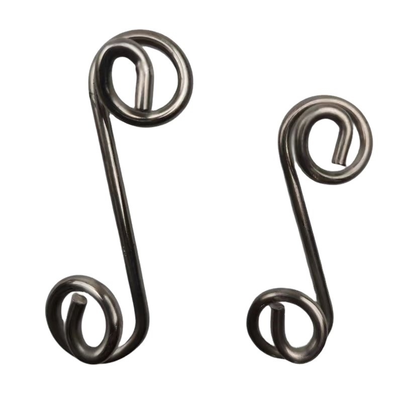 Stainless Steel Quick Turn Fasteners Voor Racing Dzus Spring SS 1&quot; Grip.375 zilver