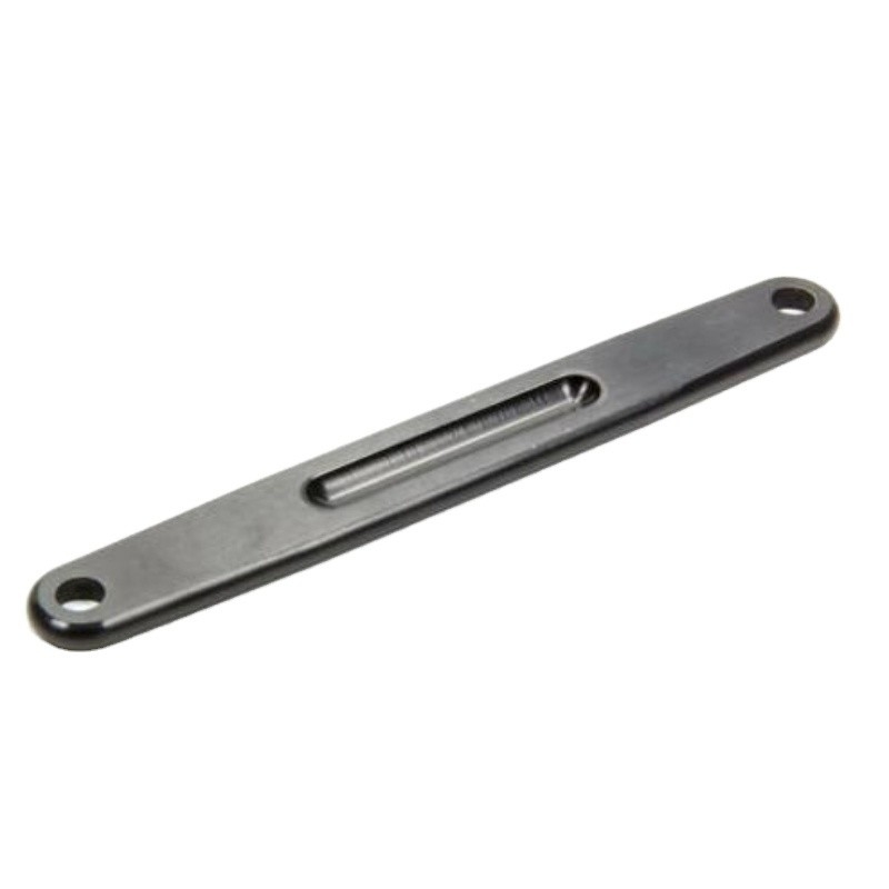 7&quot; Zwarte universele Jacobs ladderband voor Sprint Car Aluminium Racing Car Heavy Duty Construction
